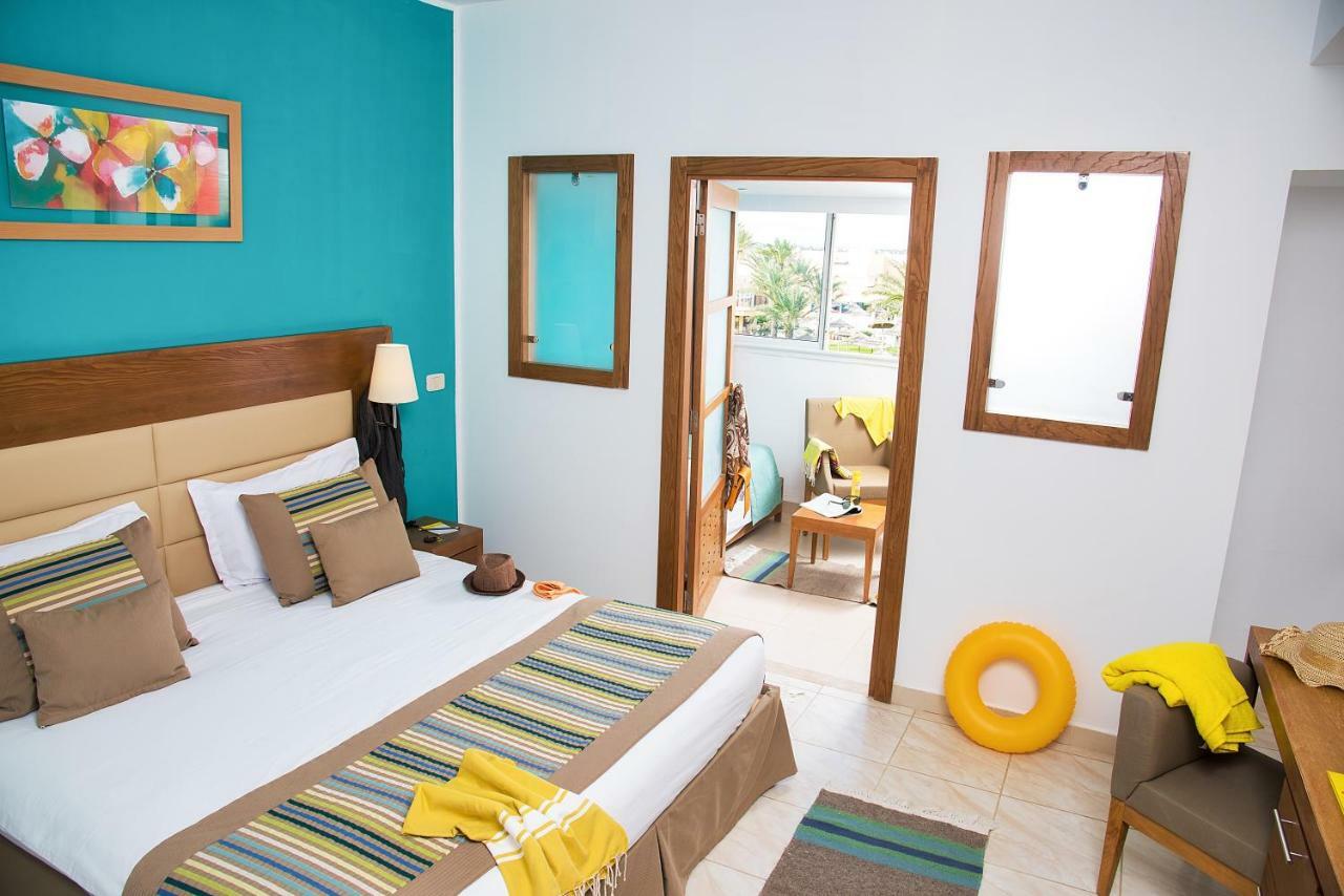 Aqi Skanes Resort Monastir Buitenkant foto